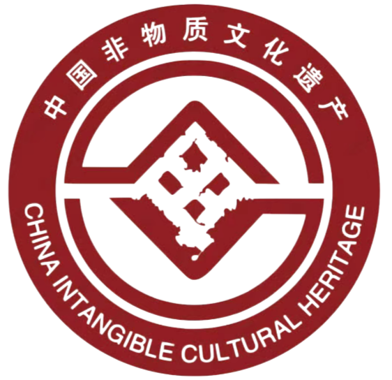 江苏省非物质文化遗产标志